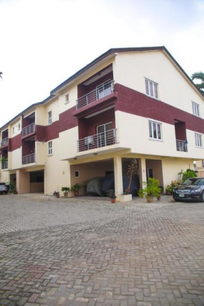 Andy Best service apartment